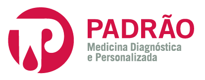 laboratório padrão